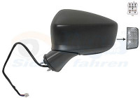 Wing Mirror 2749807 Hagus