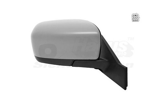 Wing Mirror 2762808 Hagus