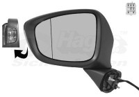 Wing Mirror 2780807 Hagus