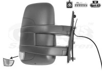 Wing Mirror 2816808 Hagus