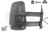 Wing Mirror 2816818 Hagus