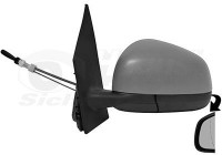 Wing Mirror 2916805 Hagus