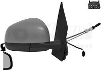 Wing Mirror 2916806 Hagus