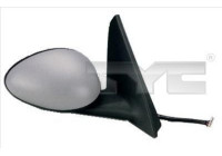 Wing Mirror 301-0025 TYC