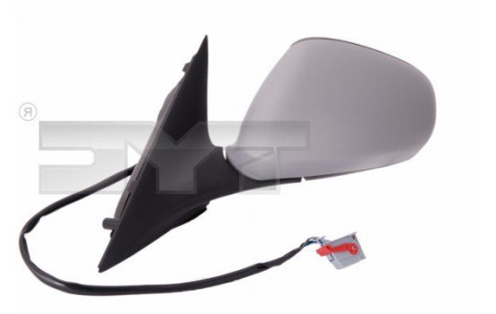 Wing Mirror 301-0030 TYC