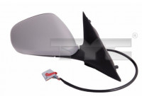 Wing Mirror 301-0031 TYC