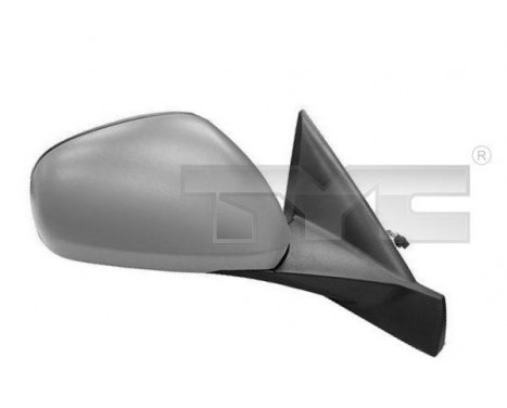 Wing Mirror 301-0033 TYC
