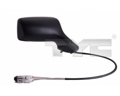 Wing Mirror 302-0001 TYC