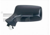 Wing Mirror 302-0004 TYC