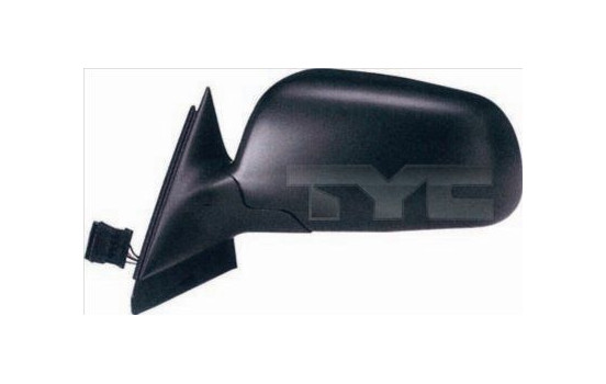Wing Mirror 302-0014 TYC