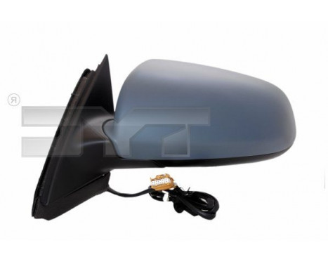 Wing Mirror 302-0016 TYC