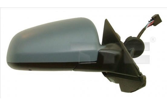 Wing Mirror 302-0027 TYC