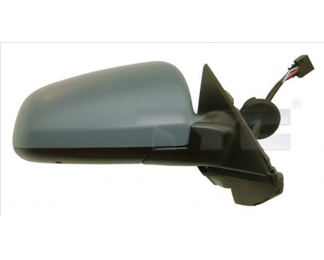 Wing Mirror 302-0028 TYC