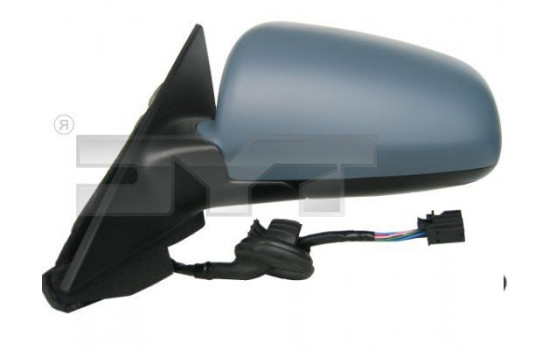 Wing Mirror 302-0042 TYC