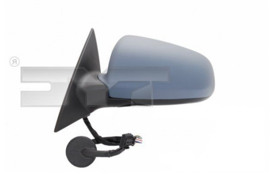 Wing Mirror 302-0046 TYC