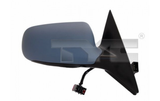Wing Mirror 302-0049 TYC