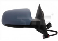 Wing Mirror 302-0053 TYC
