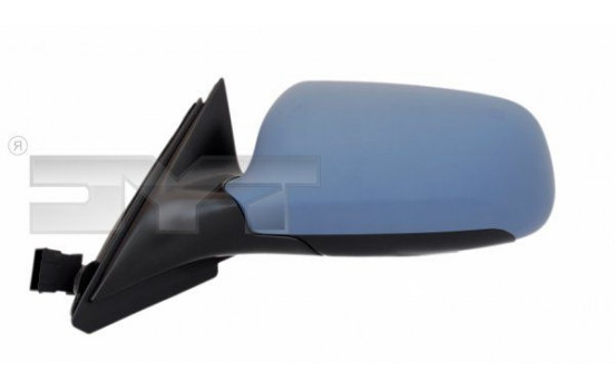 Wing Mirror 302-0058 TYC