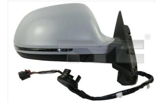 Wing Mirror 302-0073 TYC
