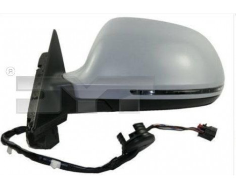 Wing Mirror 302-0074 TYC