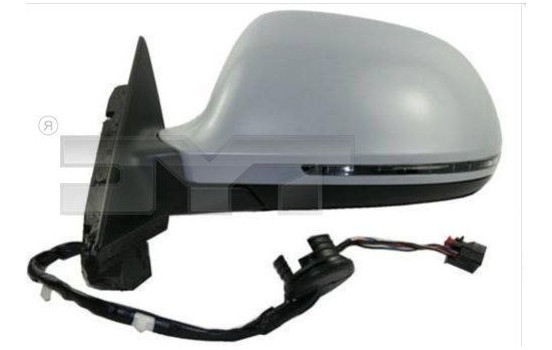 Wing Mirror 302-0074 TYC