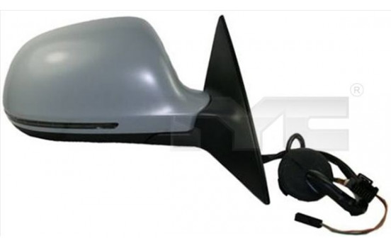 Wing Mirror 302-0082 TYC