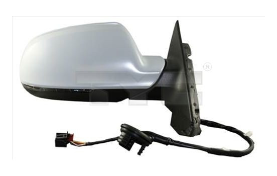Wing Mirror 302-0093 TYC