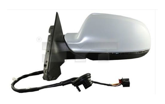 Wing Mirror 302-0094 TYC