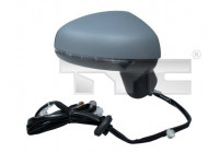 Wing Mirror 302-0097 TYC