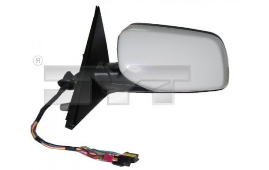Wing Mirror 303-0092 TYC