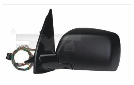 Wing Mirror 303-0124 TYC