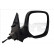 Wing Mirror 305-0005 TYC, Thumbnail 2