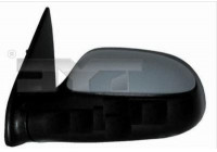 Wing Mirror 305-0034 TYC