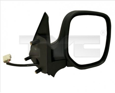 Wing Mirror 305-0072 TYC