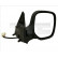Wing Mirror 305-0072 TYC