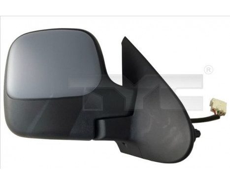 Wing Mirror 305-0072 TYC, Image 2