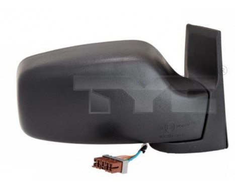 Wing Mirror 305-0091 TYC