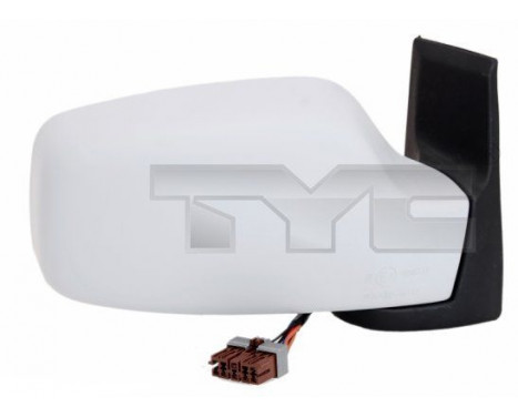 Wing Mirror 305-0093 TYC