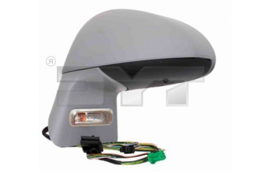 Wing Mirror 305-0122 TYC