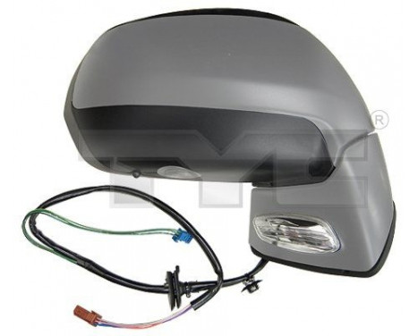 Wing Mirror 305-0123 TYC