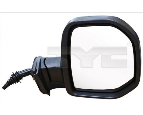 Wing Mirror 305-0129 TYC, Image 2