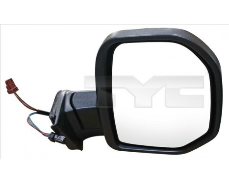 Wing Mirror 305-0131 TYC, Image 2