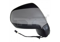 Wing Mirror 305-0135 TYC