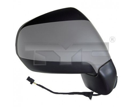 Wing Mirror 305-0135 TYC