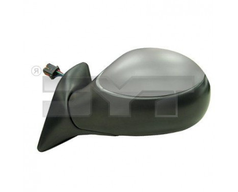 Wing Mirror 305-0150 TYC