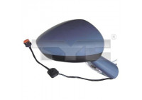 Wing Mirror 305-0155 TYC
