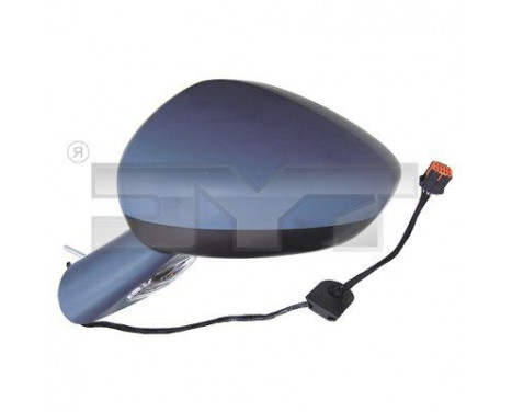 Wing Mirror 305-0156 TYC