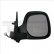 Wing Mirror 305-0167 TYC, Thumbnail 2