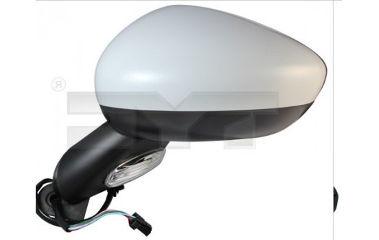Wing Mirror 305-0170 TYC