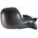Wing Mirror 305-0179 TYC